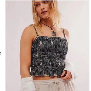 NWOT Free People/We the Free Dolce Vita Tank